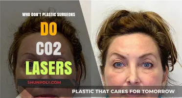 Why Plastic Surgeons Avoid CO2 Lasers: Safety and Alternatives Explained