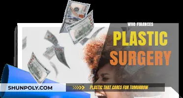 Unveiling the Financial Backers Behind Plastic Surgery Procedures
