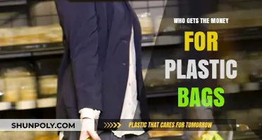 Plastic Bag Profits: Who Really Benefits from Your Purchase?