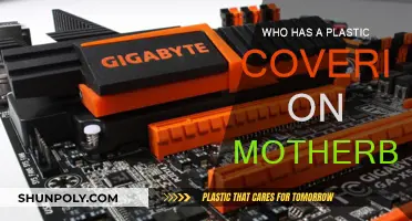 Motherboard Plastic Cover: Why and When to Use It