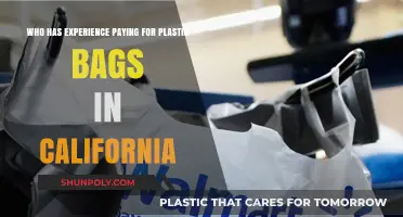 California's Plastic Bag Fee: Who's Paying and How It Works