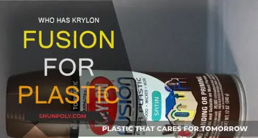 The Best Places to Buy Krylon Fusion for Plastic