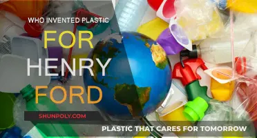 The History of Plastic: Henry Ford's Invention