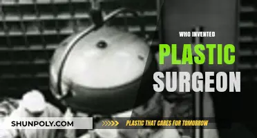 The Origins of Plastic Surgery: Who Pioneered the Field?