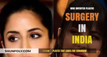 The Pioneer of Plastic Surgery in India: A Historical Overview