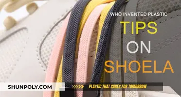 The History of Plastic Shoelace Tips: Who Invented Them?