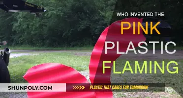 The Pink Plastic Flamingo: Inventor and History