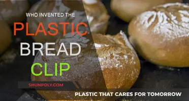 The Bread Clip: A Plastic Invention