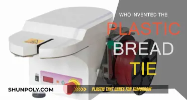 The Plastic Bread Tie: Who Invented This?