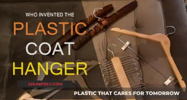 The Plastic Coat Hanger: Who Was the Inventor?