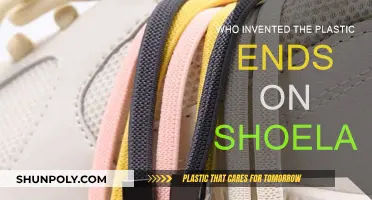 The History of Plastic Shoelace Ends: Who Invented Them?