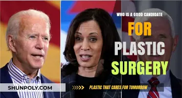 Ideal Candidates for Plastic Surgery: Factors to Consider Before Deciding