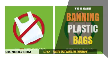 Why Some Oppose Plastic Bag Bans: Exploring the Resistance