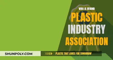 The Plastic Industry Association: Who's Pulling the Strings?