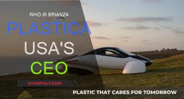 Meet Brianza Plastica USA's CEO and Visionary Leader