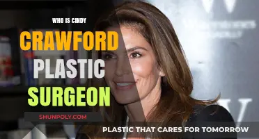 Cindy Crawford's Plastic Surgeon: Unveiling the Expert Behind Her Timeless Beauty