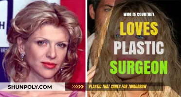 Unveiling Courtney Love's Plastic Surgeon: The Truth Behind Her Transformation