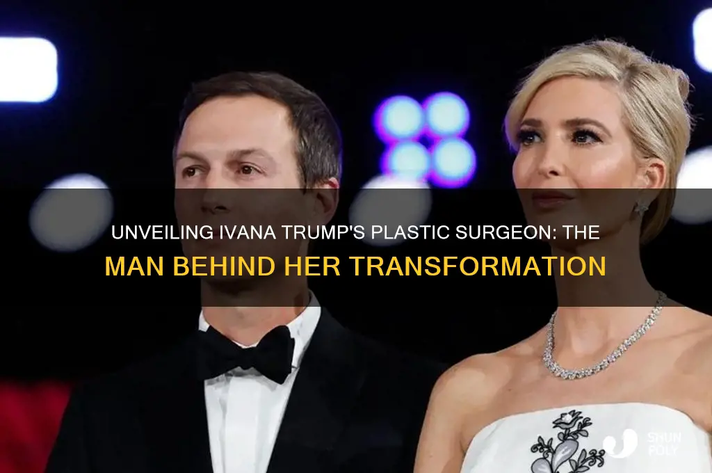 who is ivana trump