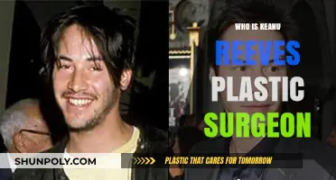 Unveiling Keanu Reeves' Plastic Surgeon: Fact or Fiction?