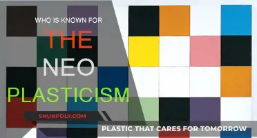 Pioneers of Neoplasticism: A Tribute to the Masters