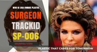 Lisa Rinna's Plastic Surgeon: Unveiling Her Transformation Journey