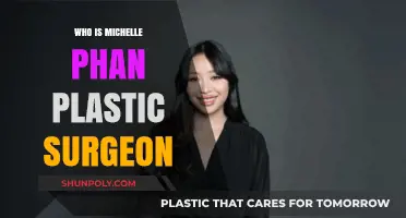 Unveiling Michelle Phan's Plastic Surgeon: Truth Behind Her Transformation