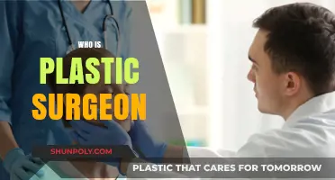 Who is a Plastic Surgeon? Understanding Their Role and Expertise