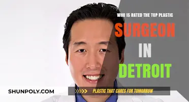 Discover Detroit's Top-Rated Plastic Surgeon: Expertise and Excellence Revealed