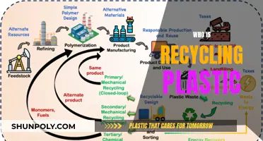 How Plastic Recycling is Saving Our Planet