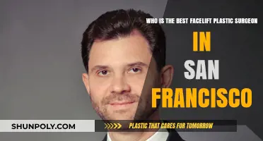 Top San Francisco Facelift Surgeons: Who Delivers the Best Results?