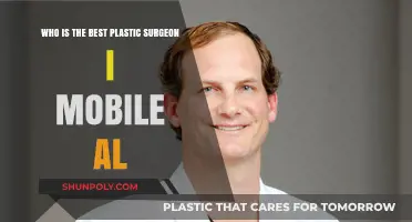 Top Plastic Surgeon in Mobile, AL: Expertise and Excellence Revealed