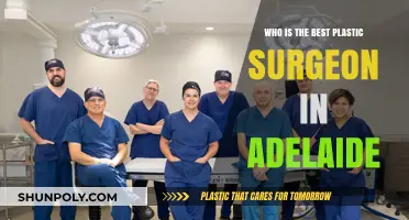 Adelaide's Top Plastic Surgeon: Expertise, Reputation, and Patient Satisfaction