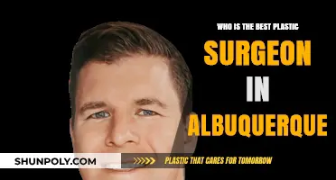 Top Albuquerque Plastic Surgeon: Expertise, Reviews, and Patient Satisfaction Guide