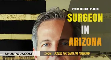 Top Arizona Plastic Surgeons: Who Leads in Expertise and Results?