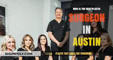 Top Austin Plastic Surgeons: Who Leads in Expertise and Results?