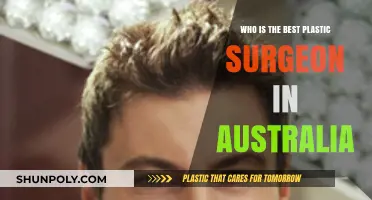 Top Australian Plastic Surgeons: Who Leads in Expertise and Results?