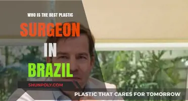 Discover Brazil's Top Plastic Surgeon: Expertise, Reputation, and Results