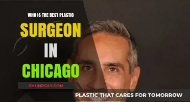 Top Chicago Plastic Surgeons: Who's the Best for Your Needs?