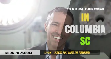 Top Columbia SC Plastic Surgeons: Who's the Best for You?
