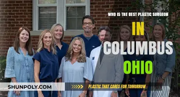 Top Columbus Plastic Surgeon: Expertise, Reviews, and Patient Satisfaction Guide