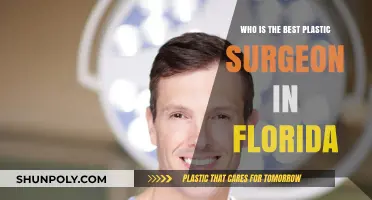 Top Florida Plastic Surgeons: Expertise, Reviews, and Patient Satisfaction Guide