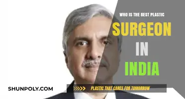 Top Plastic Surgeons in India: Expertise, Reputation, and Patient Reviews