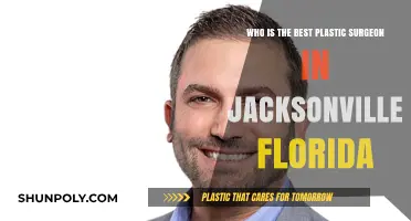 Top Jacksonville Plastic Surgeon: Expertise, Reviews, and Patient Satisfaction