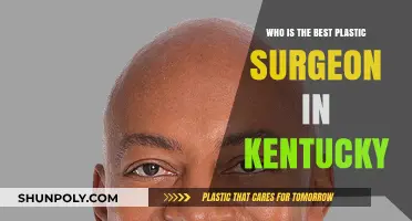Top Kentucky Plastic Surgeons: Who Leads in Expertise and Results?