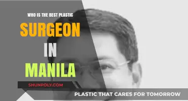 Top Manila Plastic Surgeons: Expertise, Reputation, and Patient Reviews Guide
