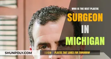 Top Michigan Plastic Surgeons: Who Leads in Expertise and Results?