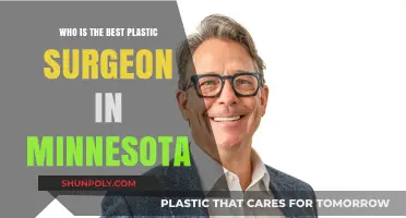 Top Minnesota Plastic Surgeons: Expertise, Reviews, and Patient Satisfaction Guide