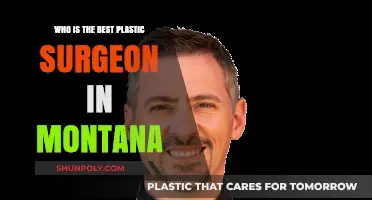 Top Montana Plastic Surgeons: Expertise, Reviews, and Patient Satisfaction Guide