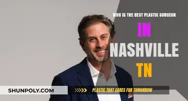 Top Nashville Plastic Surgeon: Expertise, Reputation, and Patient Satisfaction