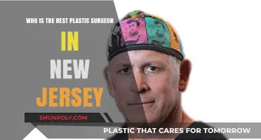 Top New Jersey Plastic Surgeons: Expertise, Reviews, and Patient Satisfaction